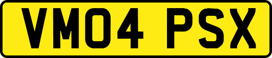 VM04PSX