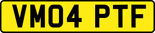 VM04PTF