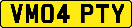 VM04PTY