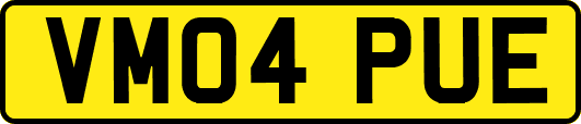 VM04PUE