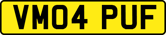 VM04PUF