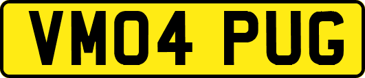 VM04PUG