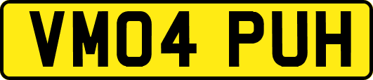 VM04PUH