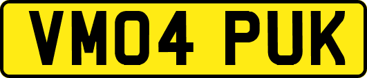 VM04PUK