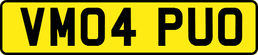 VM04PUO