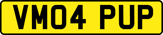 VM04PUP