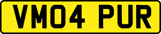 VM04PUR