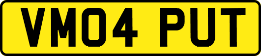 VM04PUT