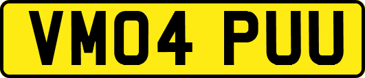 VM04PUU