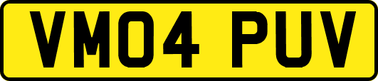 VM04PUV