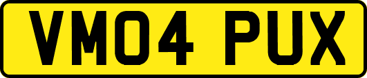 VM04PUX