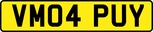VM04PUY