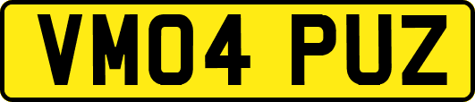 VM04PUZ