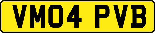 VM04PVB