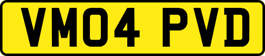 VM04PVD