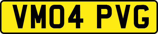 VM04PVG