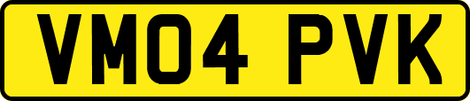 VM04PVK