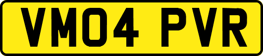 VM04PVR