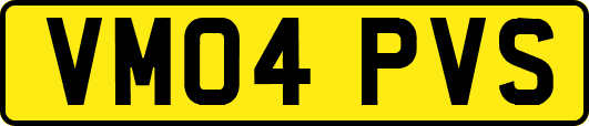 VM04PVS