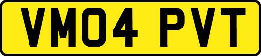 VM04PVT