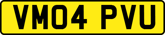 VM04PVU