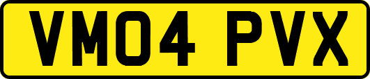VM04PVX