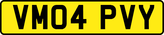 VM04PVY