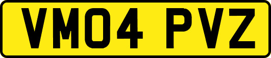 VM04PVZ