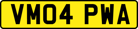 VM04PWA