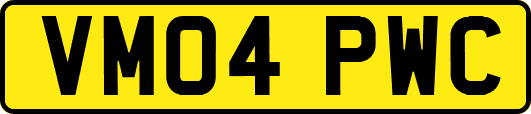 VM04PWC