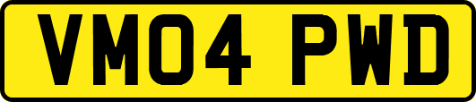 VM04PWD