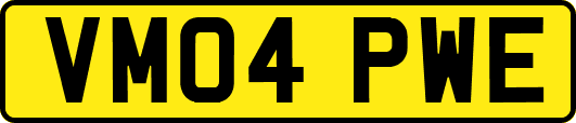 VM04PWE