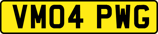 VM04PWG