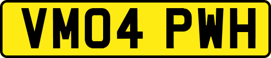 VM04PWH