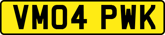 VM04PWK