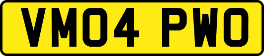 VM04PWO