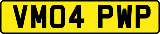 VM04PWP