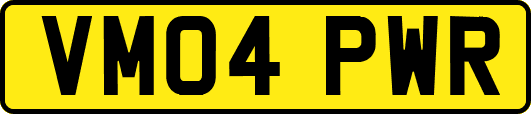 VM04PWR