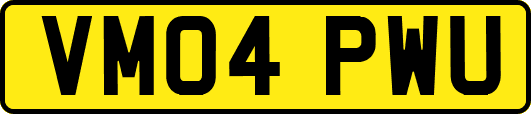 VM04PWU