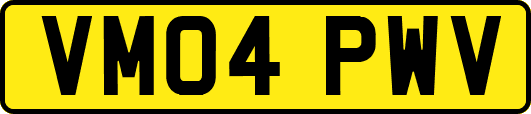 VM04PWV