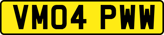 VM04PWW