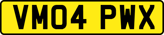VM04PWX