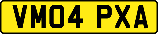 VM04PXA