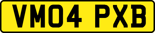 VM04PXB