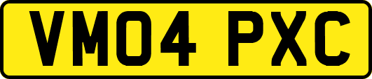 VM04PXC