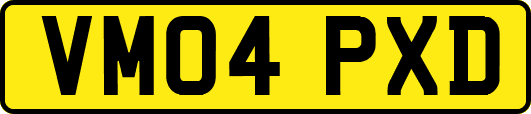 VM04PXD