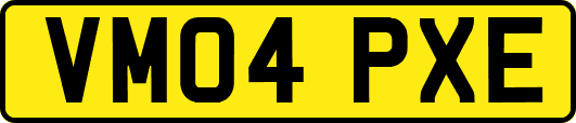 VM04PXE