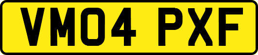 VM04PXF
