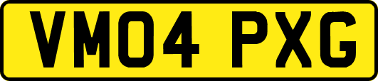 VM04PXG