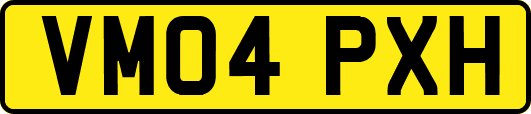 VM04PXH